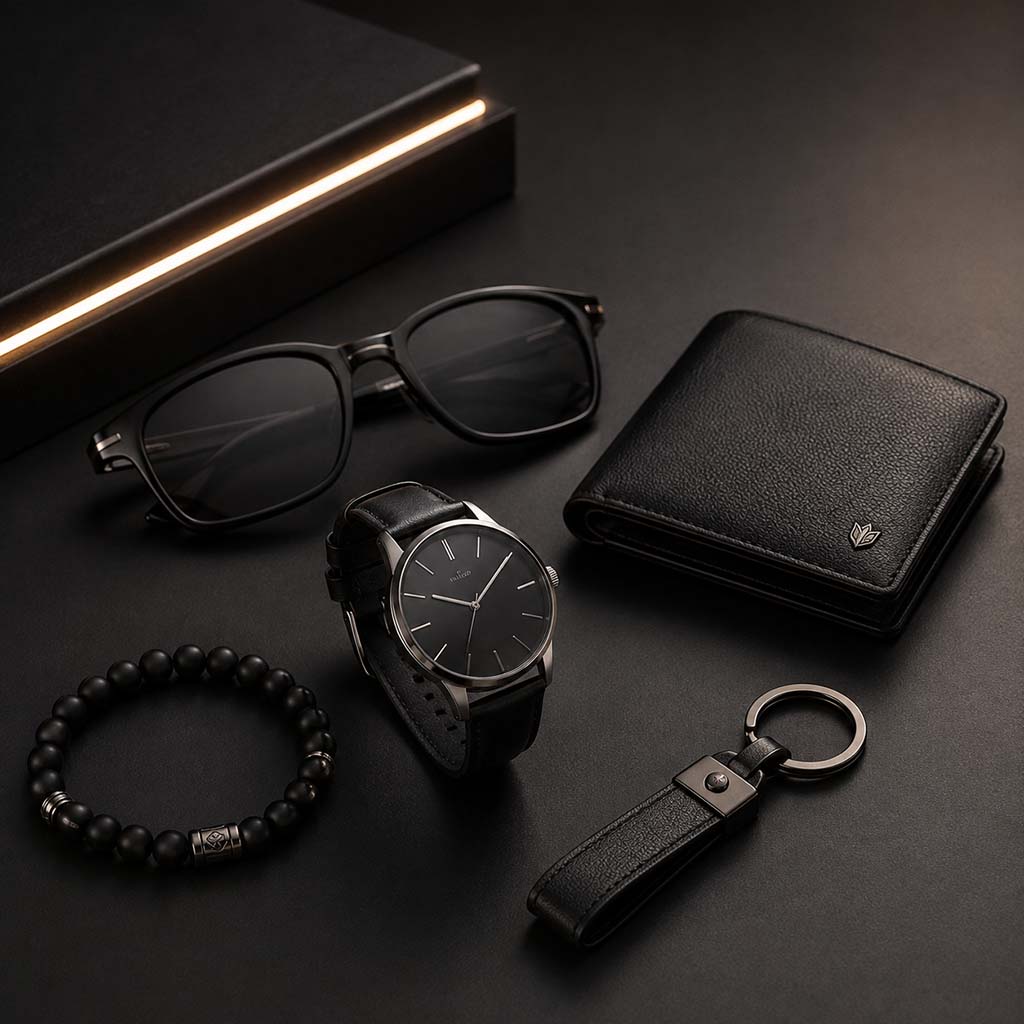 Accessories