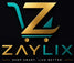 Zaylix - Home
